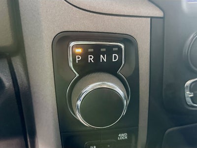 2019 RAM 1500 Classic Express