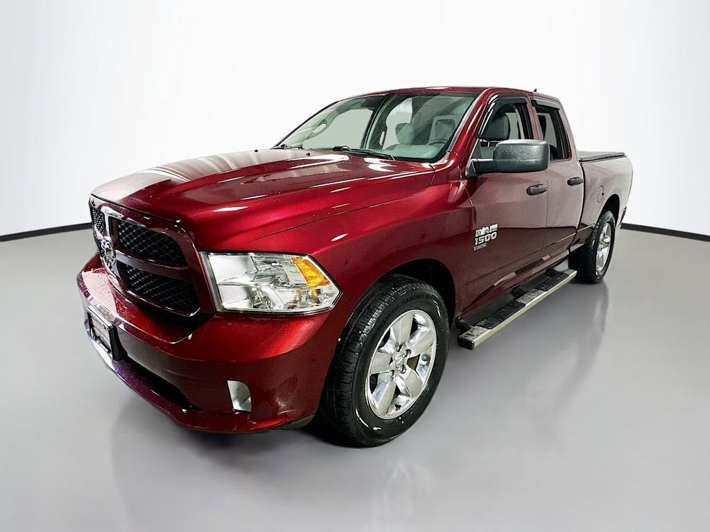 2019 RAM 1500 Classic Express