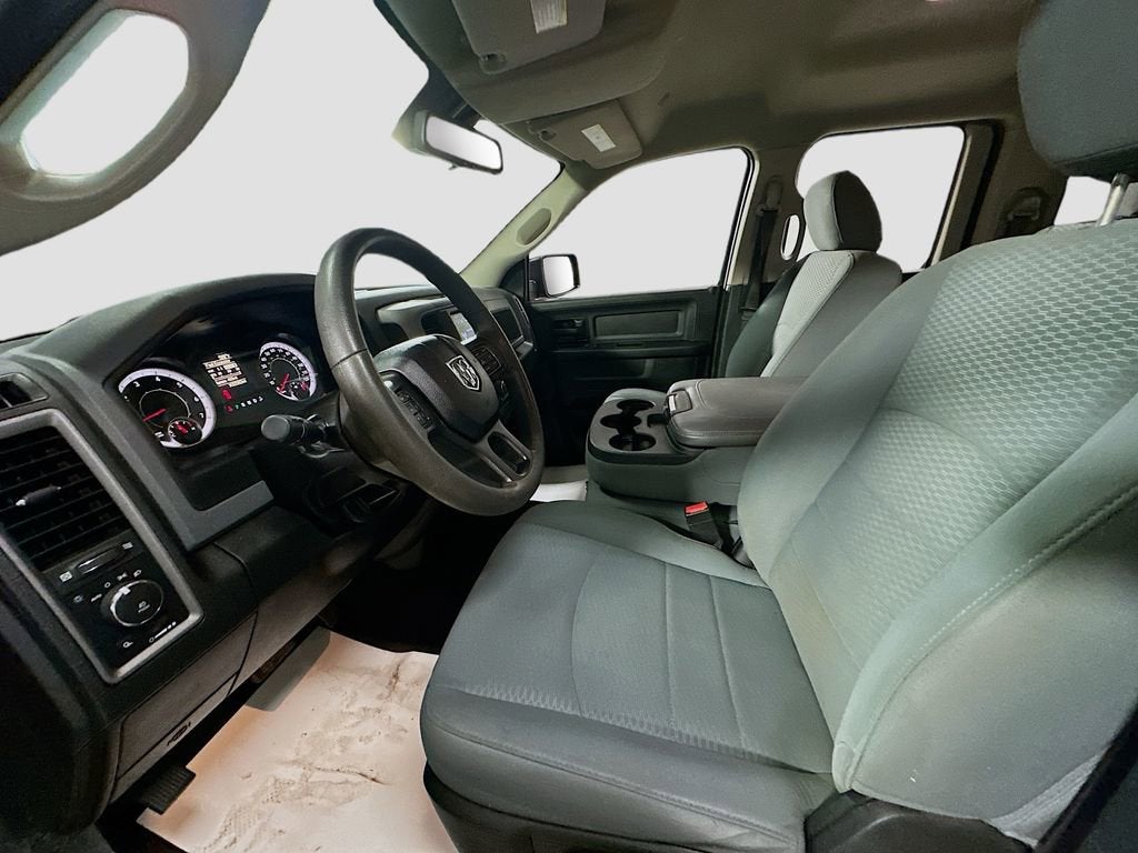 2019 RAM 1500 Classic Express