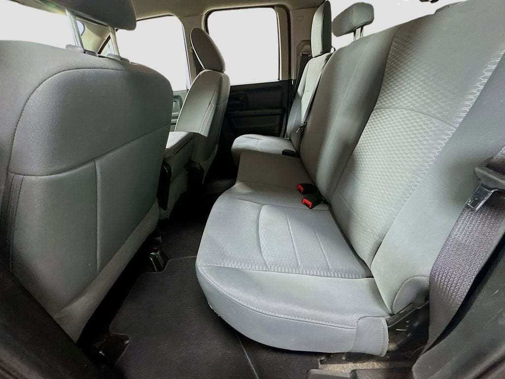 2019 RAM 1500 Classic Express