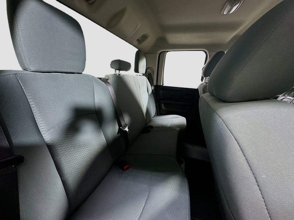2019 RAM 1500 Classic Express