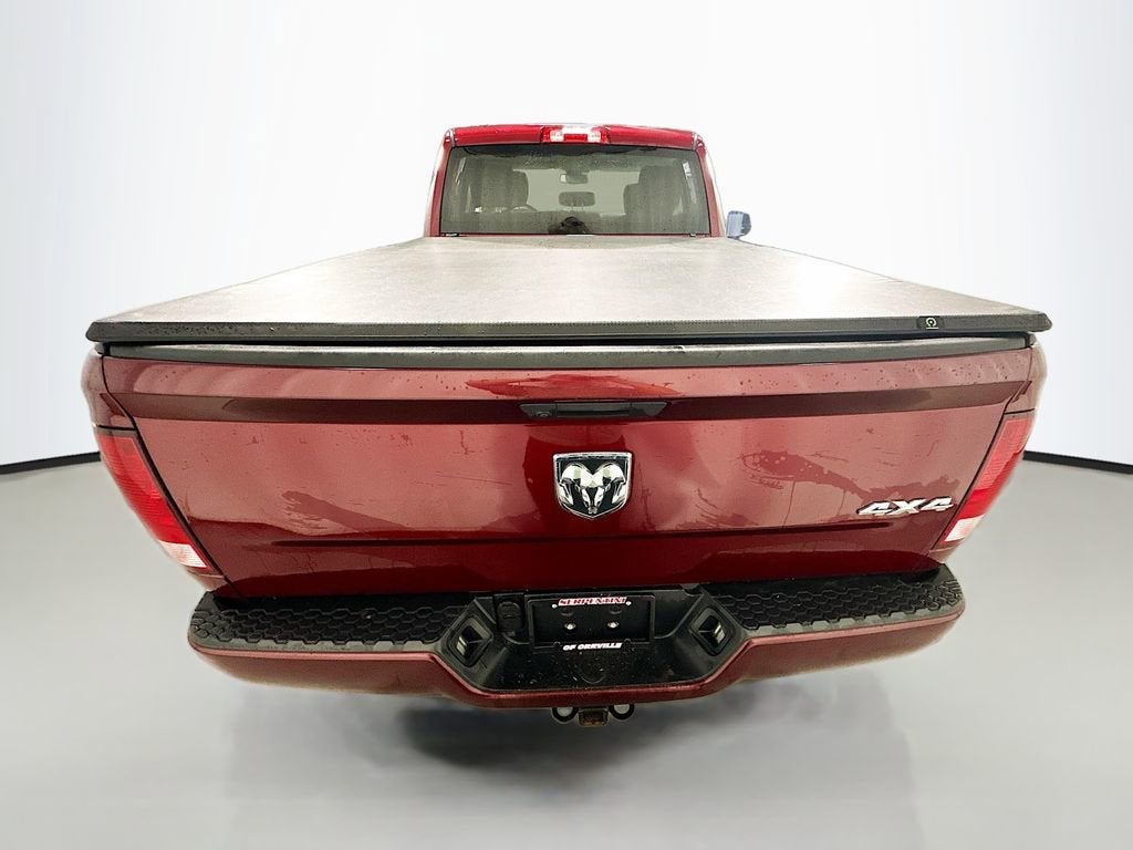 2019 RAM 1500 Classic Express