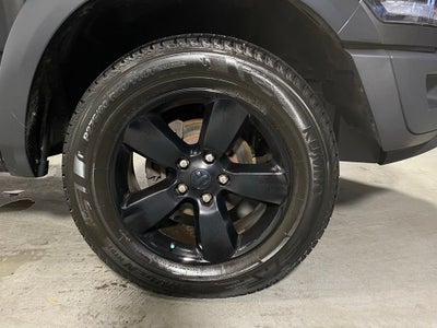 2020 RAM 1500 Classic Warlock