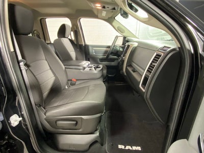2020 RAM 1500 Classic Warlock