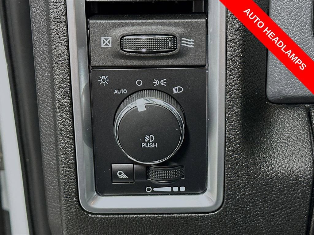 2019 RAM 1500 Classic SLT