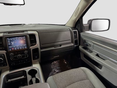 2019 RAM 1500 Classic SLT