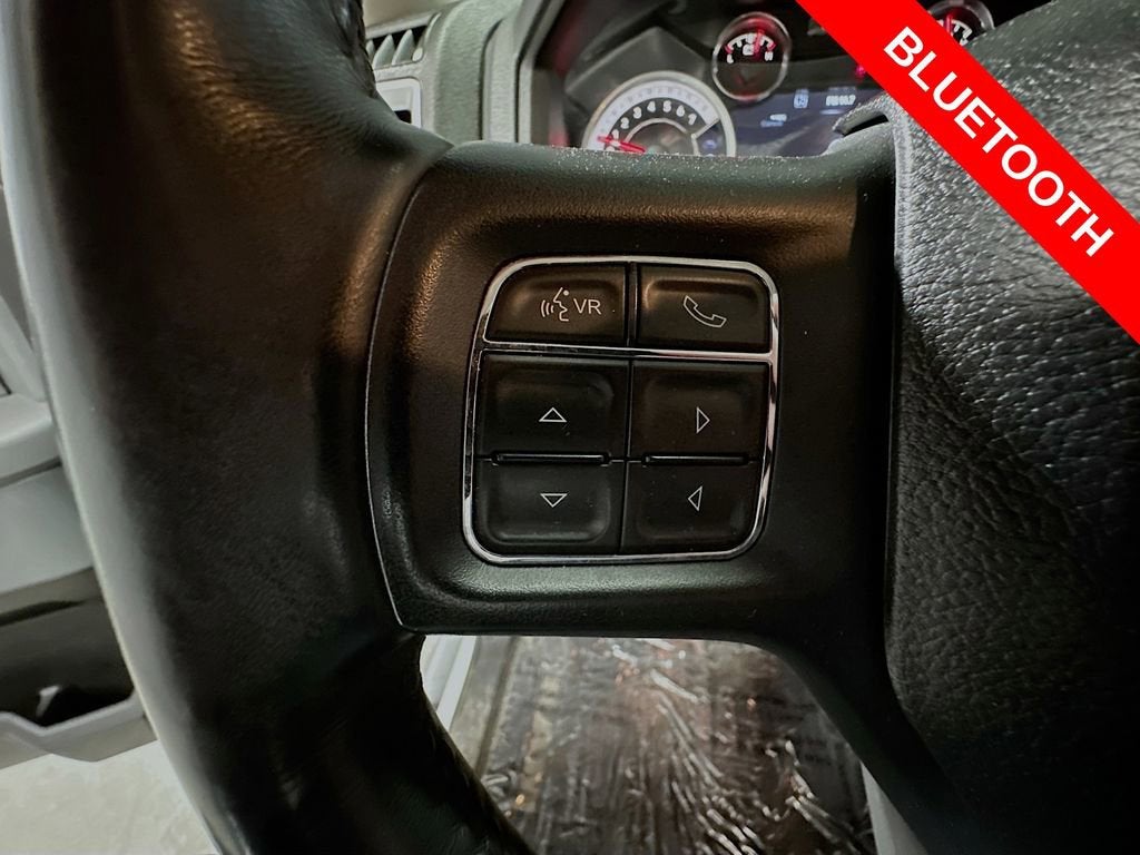 2019 RAM 1500 Classic SLT