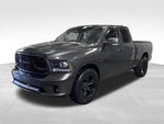 2018 RAM 1500 Sport