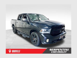 2013 RAM 1500 Express