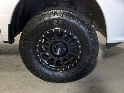 2017 RAM 1500 Express Crew Cab 4x4 5'7" Box