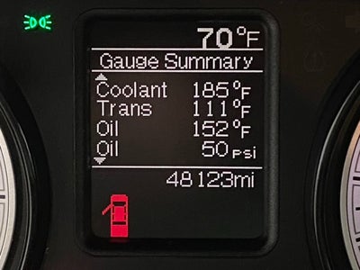 2017 RAM 1500 Express Crew Cab 4x4 5'7" Box