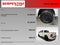 2017 RAM 1500 Express Crew Cab 4x4 5'7" Box