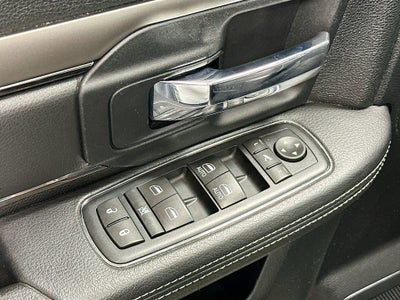 2016 RAM 1500 Sport