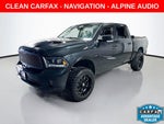 2016 RAM 1500 Sport
