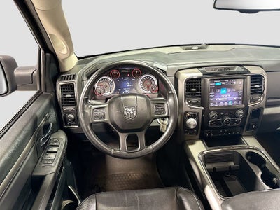 2016 RAM 1500 Sport