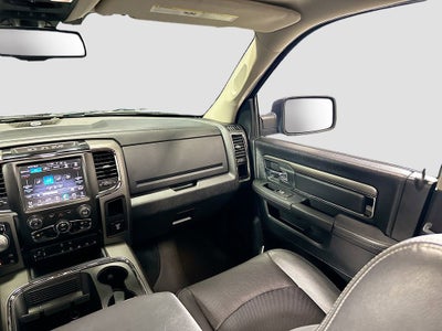 2016 RAM 1500 Sport