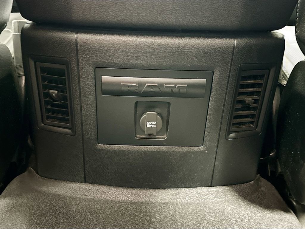 2016 RAM 1500 Sport