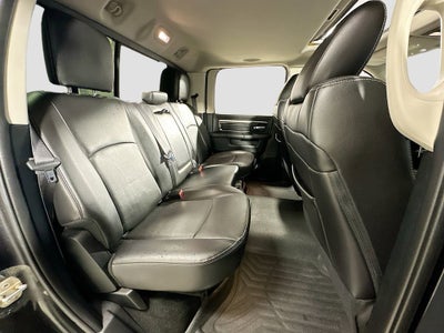 2016 RAM 1500 Sport