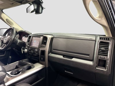 2016 RAM 1500 Sport