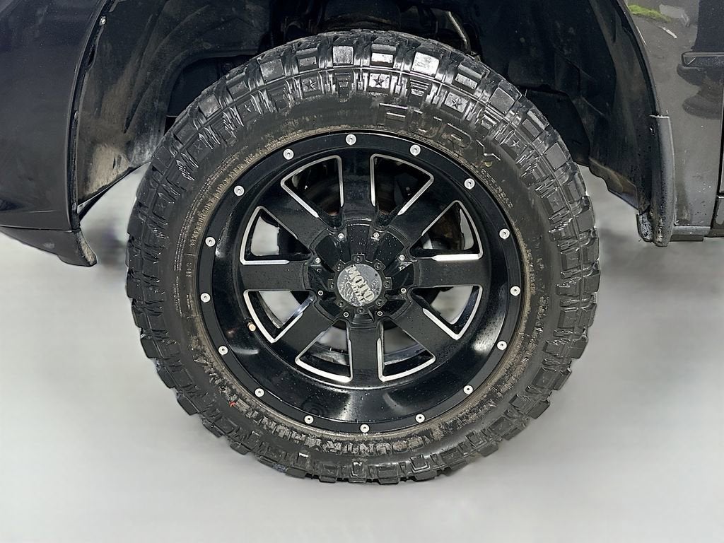2016 RAM 1500 Sport