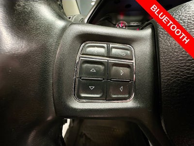 2016 RAM 1500 Sport
