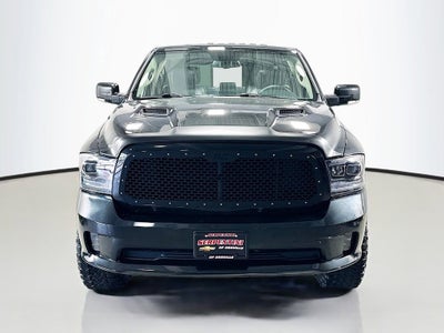 2016 RAM 1500 Sport