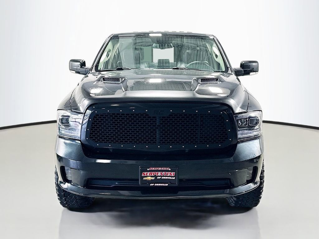 2016 RAM 1500 Sport