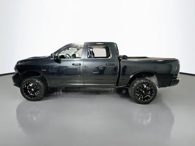 2016 RAM 1500 Sport