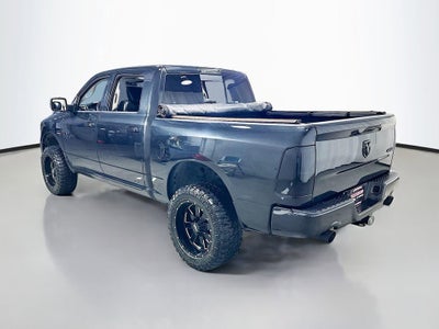 2016 RAM 1500 Sport