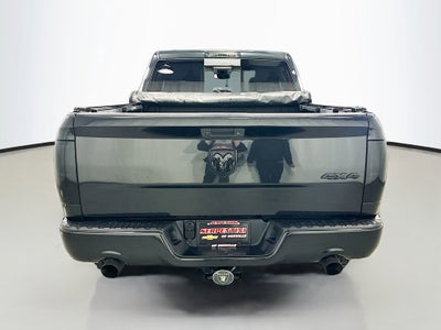 2016 RAM 1500 Sport