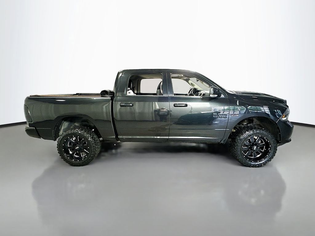 2016 RAM 1500 Sport