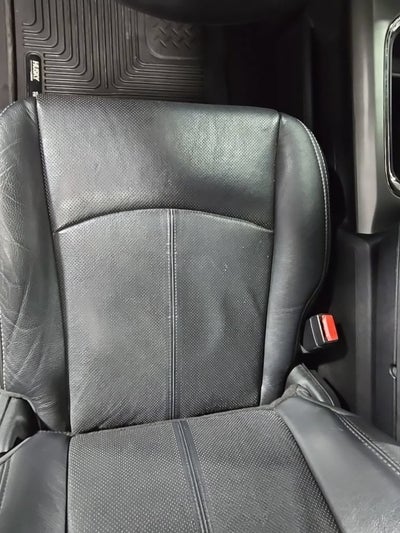 2018 RAM 1500 Night