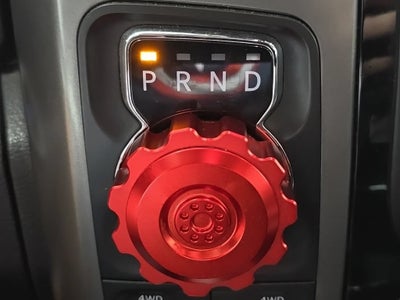 2018 RAM 1500 Night