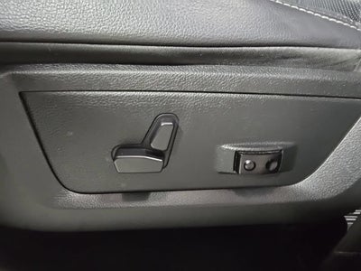 2018 RAM 1500 Night