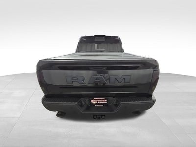 2018 RAM 1500 Night
