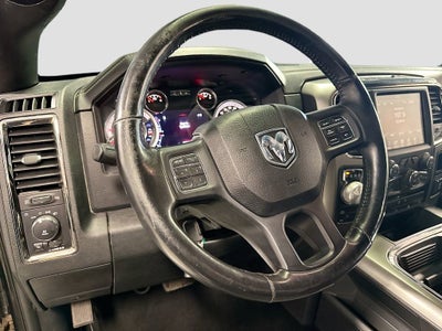 2016 RAM 1500 Sport