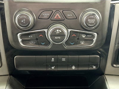 2016 RAM 1500 Sport