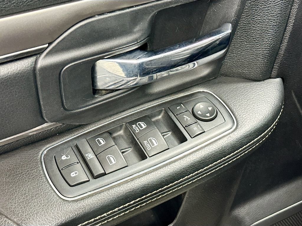 2016 RAM 1500 Sport