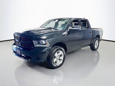 2016 RAM 1500 Sport
