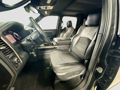 2016 RAM 1500 Sport