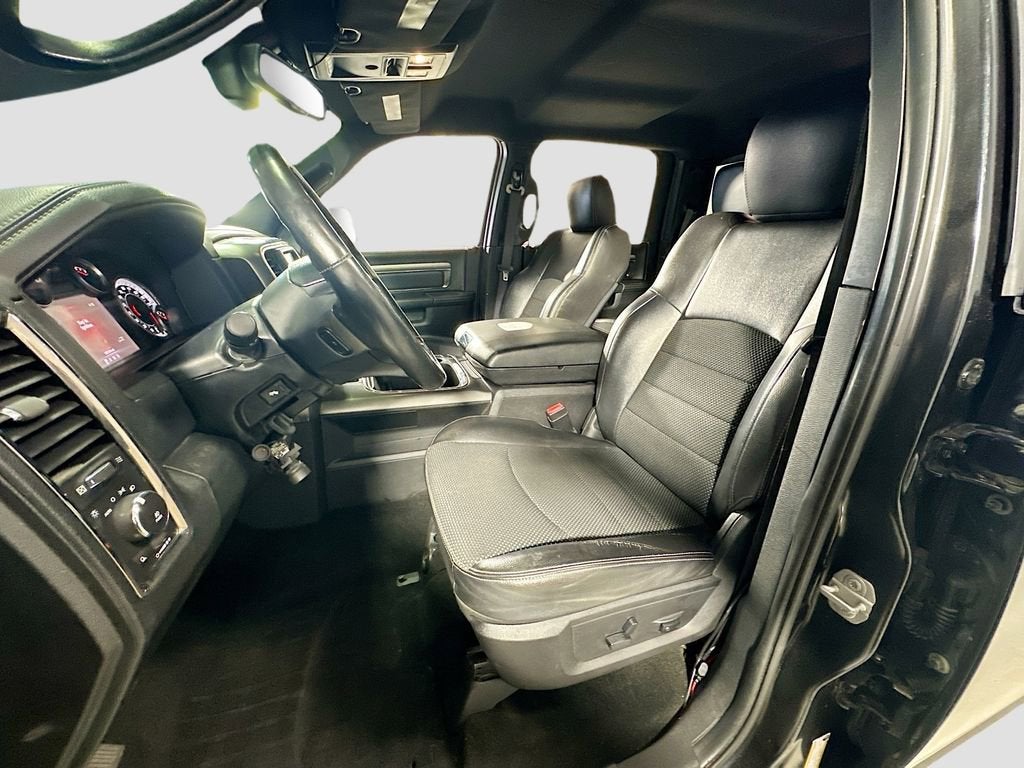 2016 RAM 1500 Sport