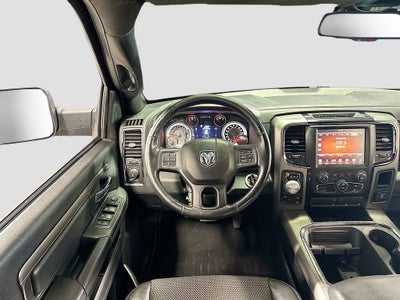 2016 RAM 1500 Sport