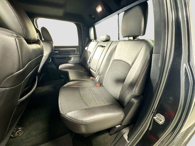 2016 RAM 1500 Sport