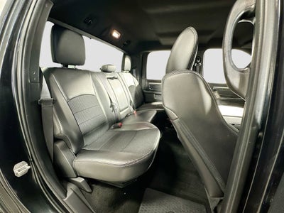 2016 RAM 1500 Sport