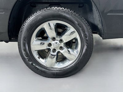 2016 RAM 1500 Sport