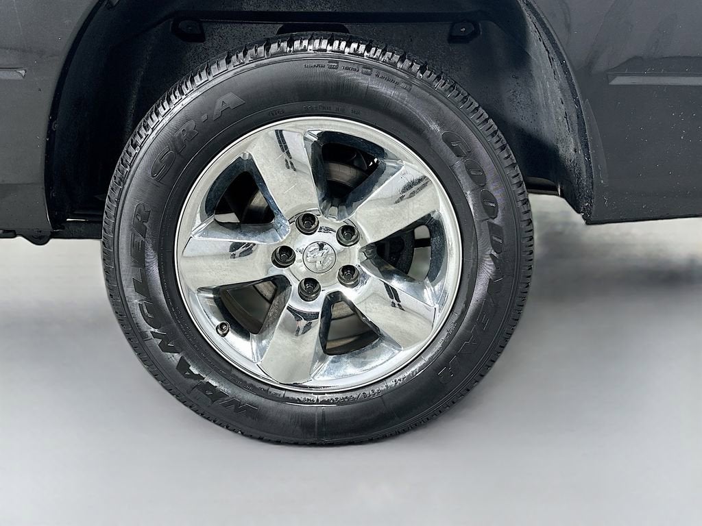 2016 RAM 1500 Sport