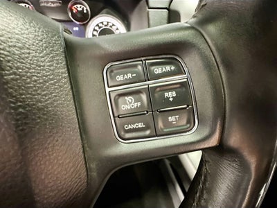 2016 RAM 1500 Sport