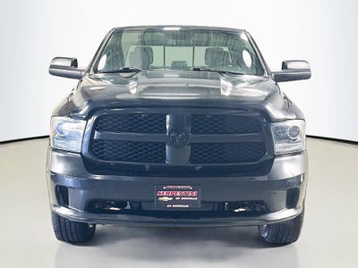 2016 RAM 1500 Sport