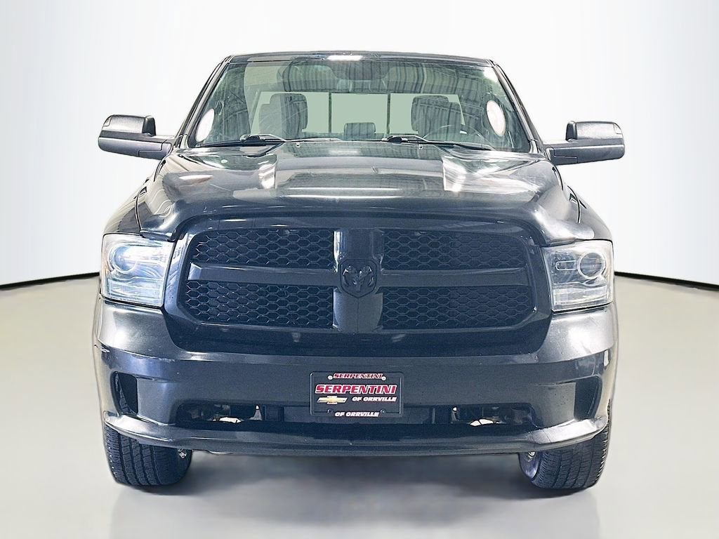 2016 RAM 1500 Sport