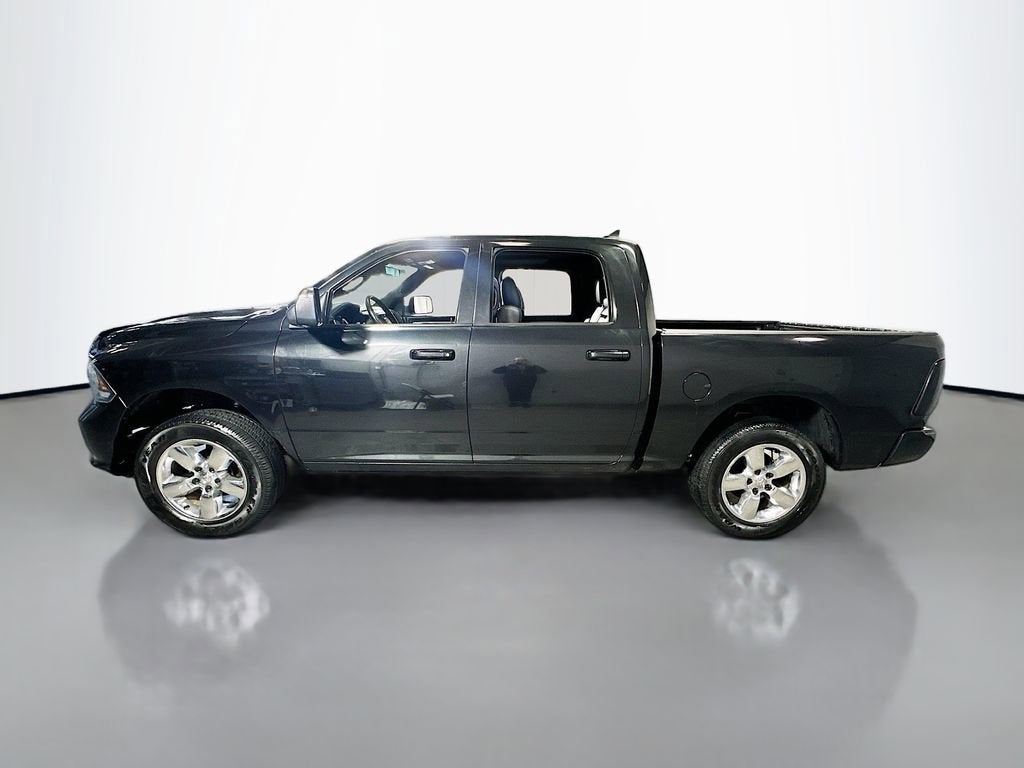 2016 RAM 1500 Sport